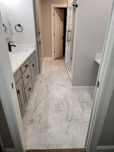  for BSR Construction in Chattanooga, TN