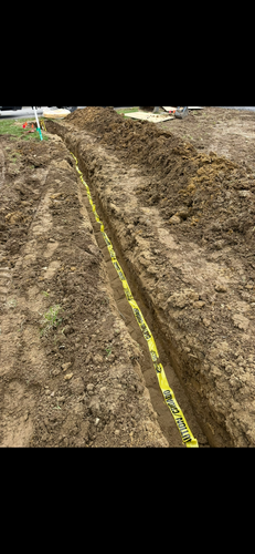  for PK Utilities & Excavation in Beaver County, PA