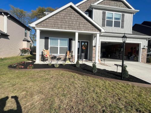  for TNT Lawn Care in Wolcottville, IN