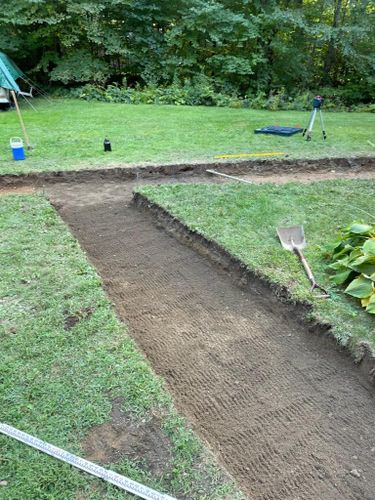 All Photos for MB Landscaping & Property Services LLC in Barkhamsted, CT
