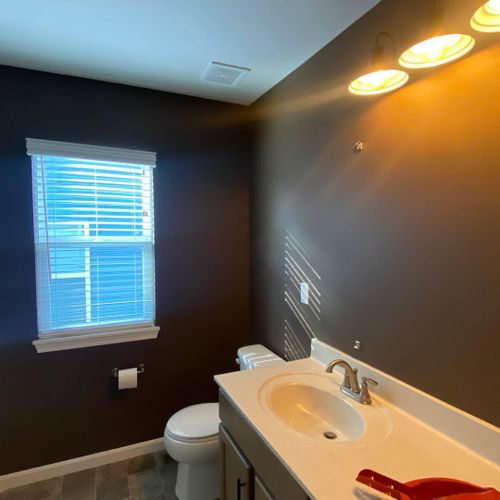 Minor Home Repair  for Ackermann Painting Company in New Richmond, OH