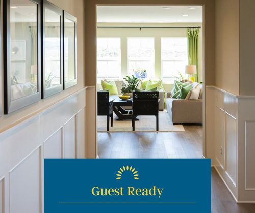 Maintenance Cleaning (Weekly, Biweekly, & Monthly) for A Beautiful Day Cleaning in Rogers, AR