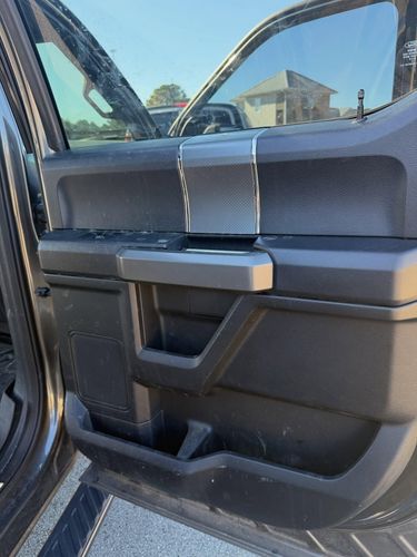 Gold Package "FULL detail" for Relentless Shine Mobile Detailing in Calabash, NC