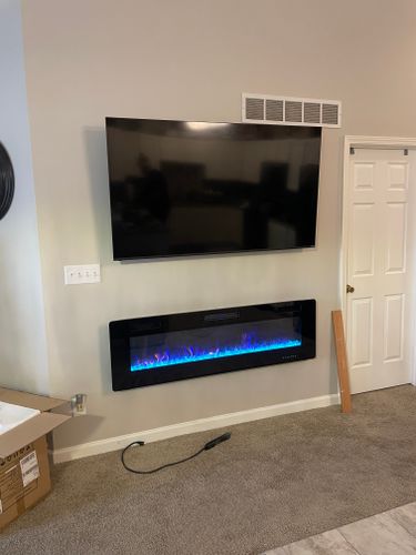 All Photos for Quality Home Repair and Improvement  in Saint John, Indiana