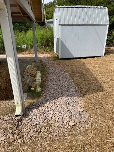  for Excavation Innovations in Rogersville, TN