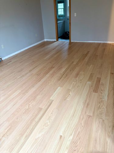  for Simply Wood Floors in Worcester, MA