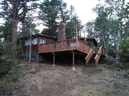 New Construction for Berry Handy Services in Loveland, CO