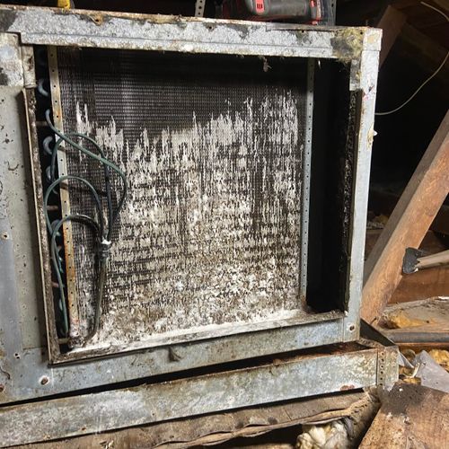  for 17 Degrees A/C and Heating in Houston, TX