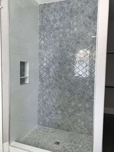 Floors/ tile for Rytren Concrete in Pearland, TX