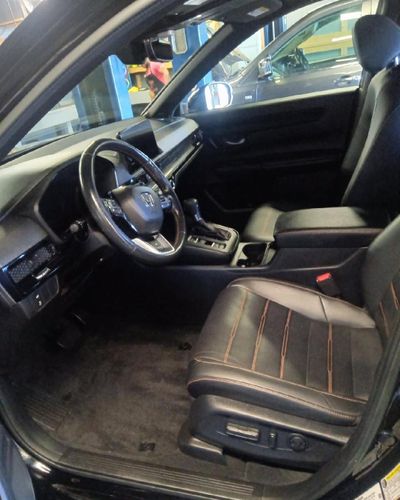 Full Detail Service for Luxury Auto Detail in Peoria, IL