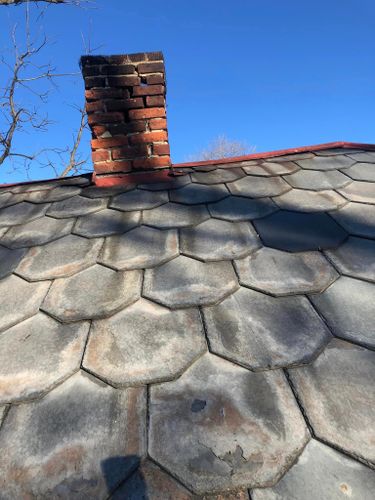  for Shamblin Masonry & Restoration in Columbus, Ohio