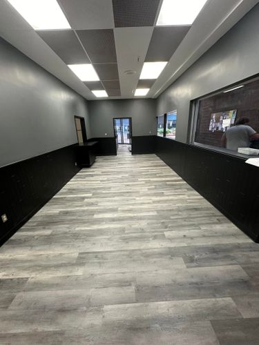 Flooring for Majestic Remodeling LLC in Polson, MT