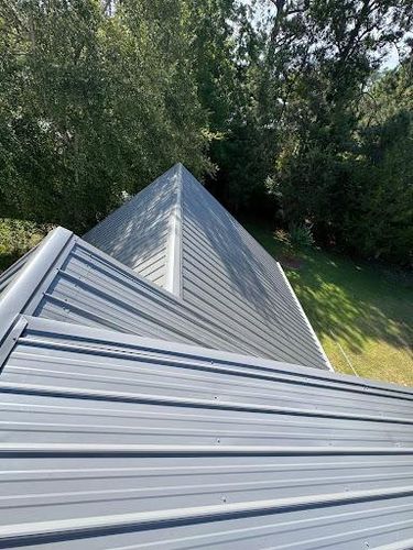Roofing Replacement for A1 Roofing in Brunswick County, NC