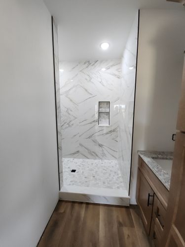  for Precision Tile LLC in Richmond, Kentucky