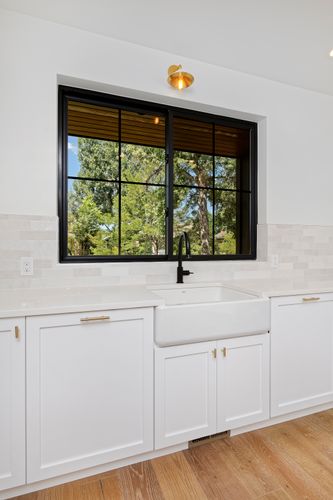 Kitchen and Bathroom Renovations for Radiant Homes LLC in Fort Collins, CO