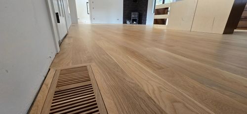 All Photos for Revolution Hardwood Flooring and Carpentry in Mancos, CO