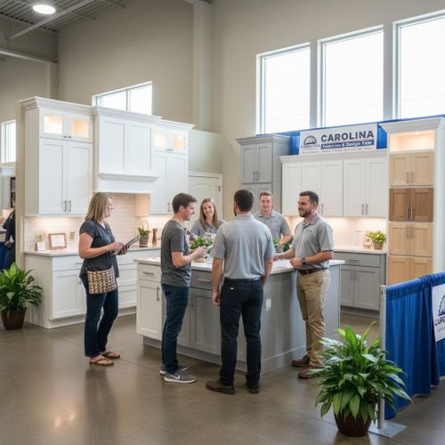  for Carolina Woodworks in Lyman, SC