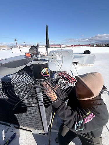 Emergency HVAC Repairs for Desert Air Heating & Cooling in Apple Valley, California