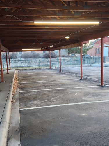 Lighting Installation and Repairs for Light In The Dark Electric in Denver, CO