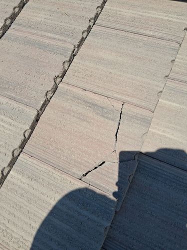 Roofing Repairs for Olson & Sons Contracting in Mesa, AZ