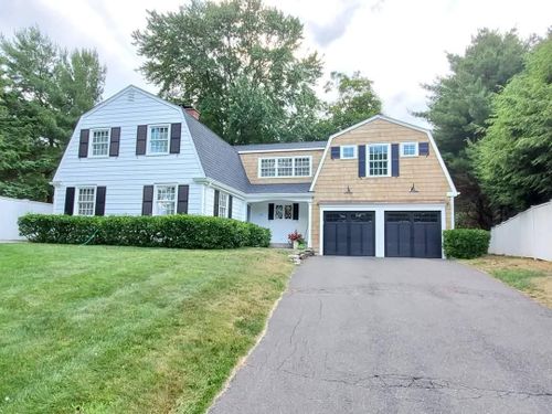 All Photos for Integrity Painting in Manchester, CT