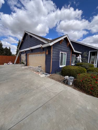  for Fred's Painting in Turlock, CA