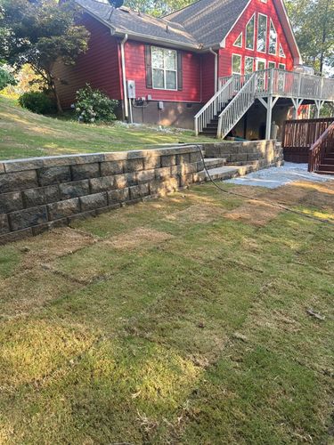  for Rescue Grading & Landscaping in Marietta, SC