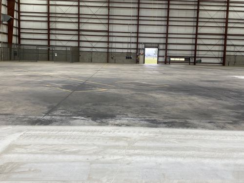  for EPOXY FLOORWERX in Garland, TX
