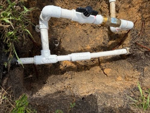 for Pavone Irrigation in Spring Hill, FL