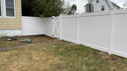 All Photos for Fencescapes LLC in Wolcott, CT