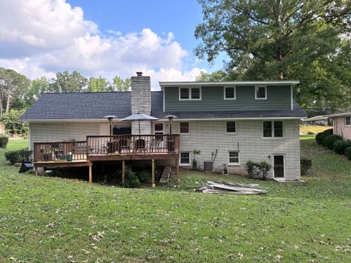 Painting for CM Pride Painting LLC in Douglasville, GA