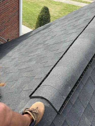 Roofing Replacement for Home Solutions of Atlanta, LLC  in Eatonton, Georgia