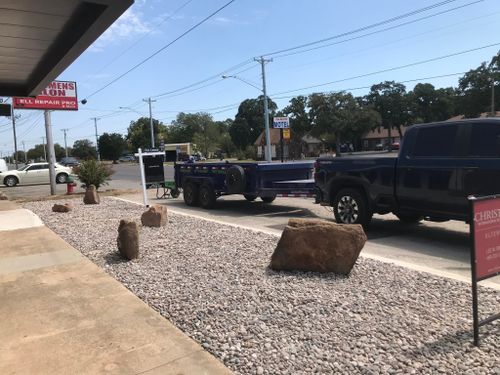 All Photos for Joandi's Lawn & Landscaping Service in Haltom City, TX