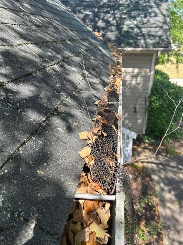 All Photos for Rucker Roofing, LLC in Dayton, OH