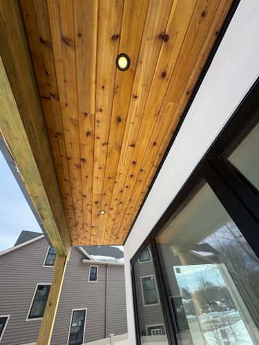 All Photos for Hanlon Electric in Denville, NJ