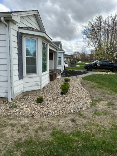  for OT Lawn and Landscaping LLC in Carey, OH