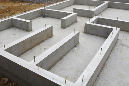 Foundations for NH Masonry & Construction in Nashua, NH