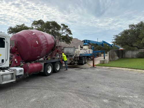  for HMCI General Contractors in Rockport , TX