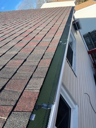 Roofing & Siding for Buildsmore Contracting Inc in East Windsor Township, NJ