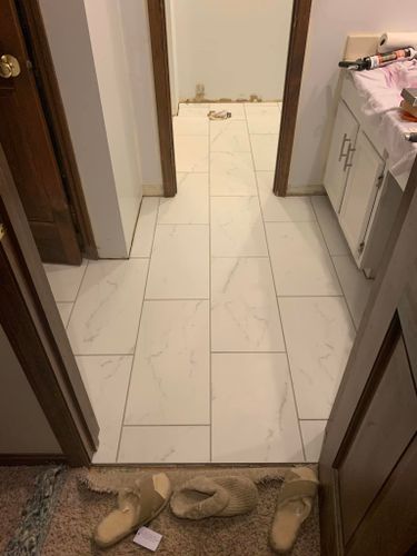  for G&A Contracting, LLC  in Germantown, OH
