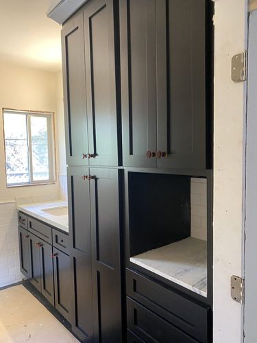  for Hutcherson Construction in Pacific Palisades, CA