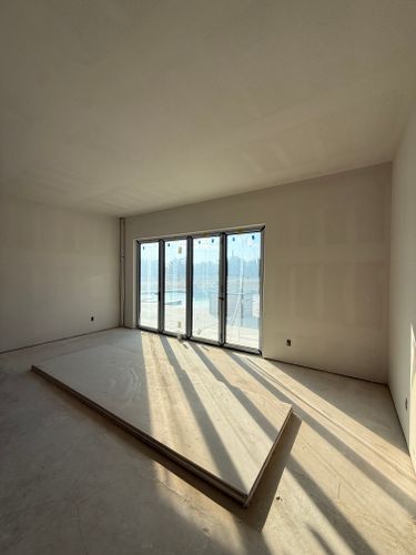 Exterior Renovations for BLS Construction Management in San Antonio, TX