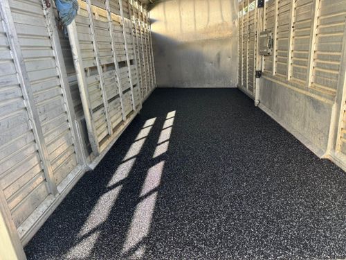 Trailer Flooring for Shelton Trailer Flooring  in Ocala, FL
