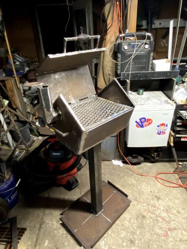  for K-Kustoms Welding in Manvel, TX