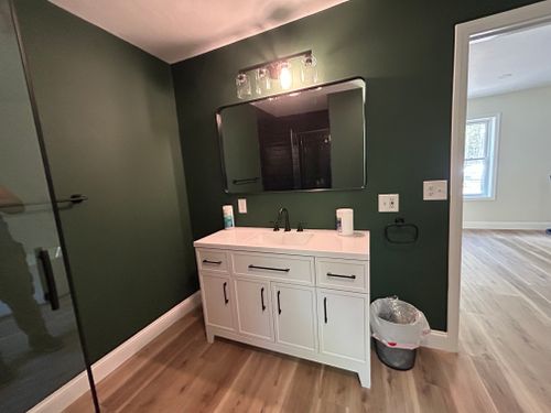 All Photos for Smith Brothers Painting and Contracting in Franklin, NH