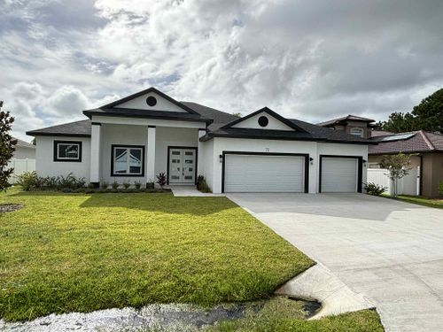 Home Additions for Cast Away Homes LLC in Palm Coast, FL