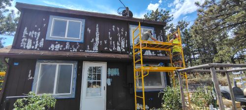 Drywall for Berry Handy Services in Loveland, CO