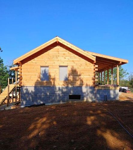  for JW Johnson Construction in Linden, TN