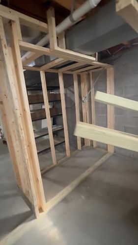 All Photos for Just In Time Handyman in Kokomo, IN