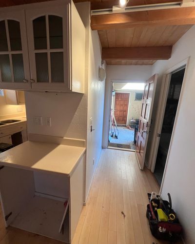  for Tim Reynolds Construction in Santa Barbara, CA